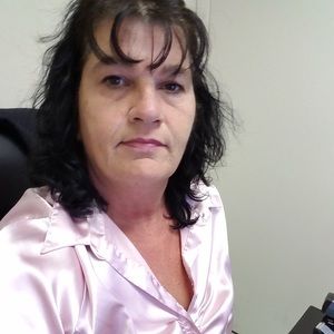 Meet your Posher, Vicky